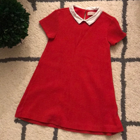 Zara Other - Zara girls collection holiday dress